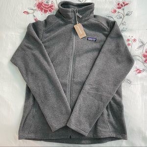 Patagonia Synchilla Jacket